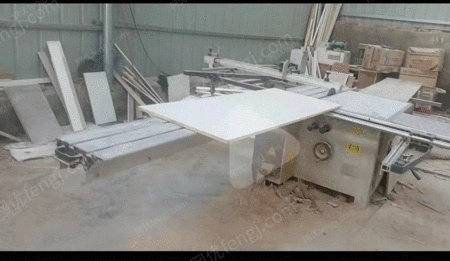 二手封边机出售