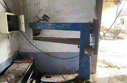 纸箱生产线出售