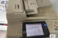 河南郑州施乐复印打印机一体机
