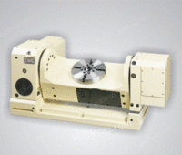 古田AC350五轴凸轮转台滚齿凸轮转台数控分度盘出售