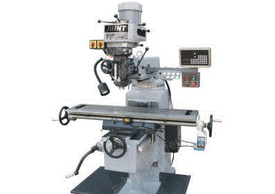 二手铣床出售