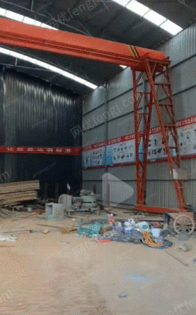 二手龙门吊出售