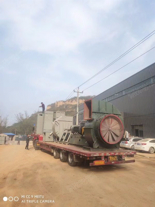 名特2442钢化炉出售 其他建材设备价格