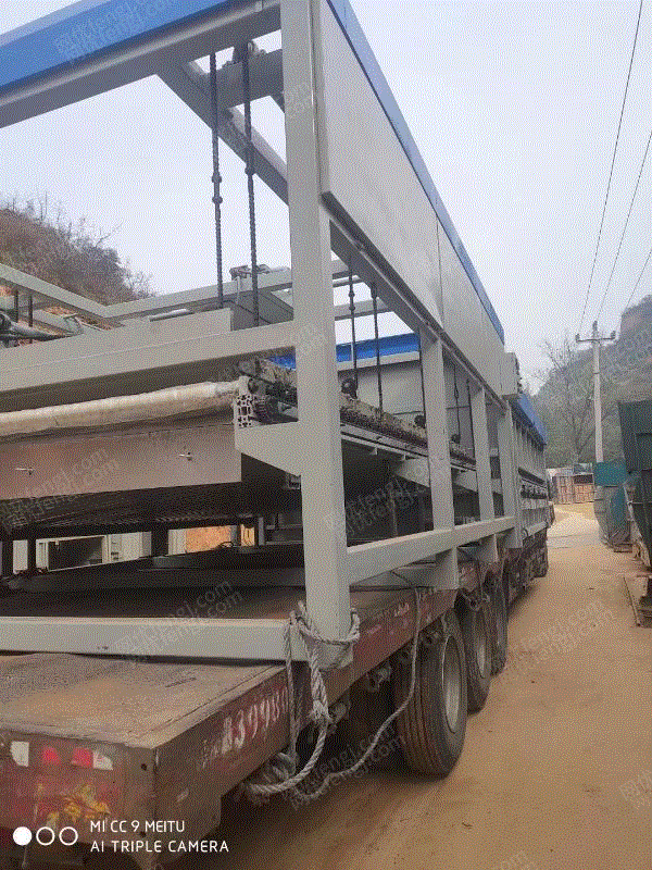 名特2442钢化炉出售 其他建材设备回收