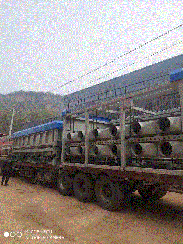 名特2442钢化炉出售 其他建材设备出售
