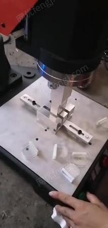 绵阳超声波塑料焊接机 自动化装配 焊接 分拣 封装 无人化设计