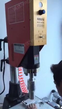 绵阳超声波塑料焊接机 自动化装配 焊接 分拣 封装 无人化设计