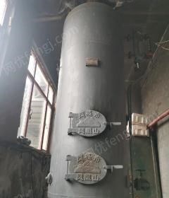 辽宁葫芦岛煤气炉环保水处理设备出售