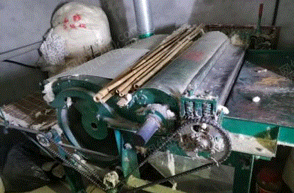其它二手纺织机械转让