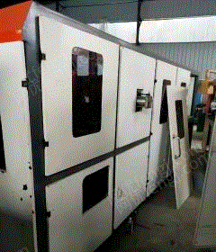 二手吹瓶機轉讓