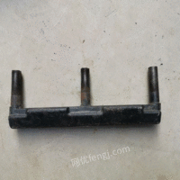 常规标准矿用链条 刮板机E型螺栓 刮板机架体 舌板分链器出售