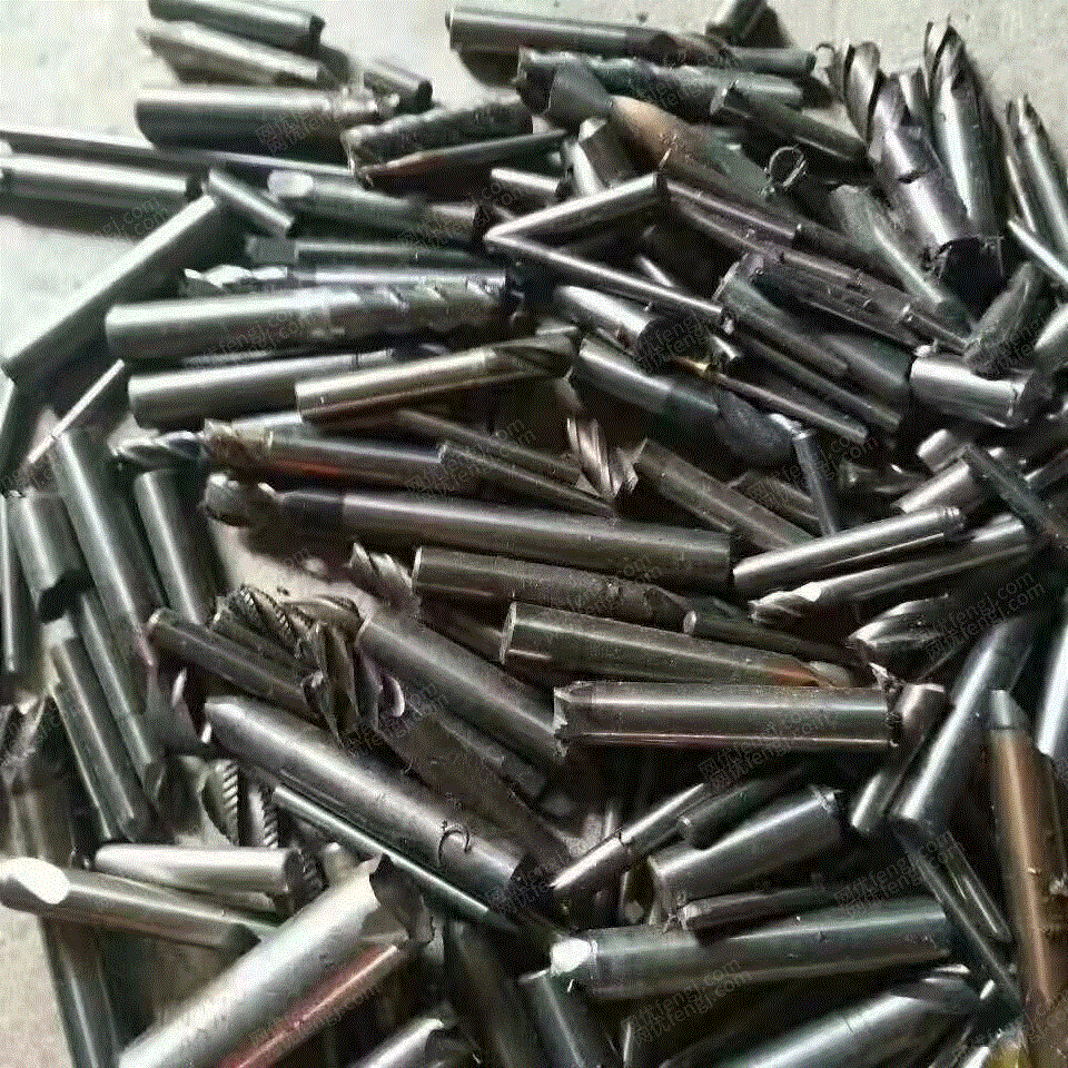 其它报废设备回收