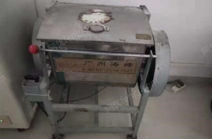 海南五指山出售营业中全套绿豆饼制作机器以及制作技术
