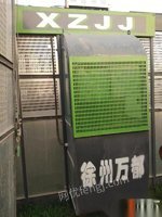 江苏徐州出售2020年11月份的万都电梯