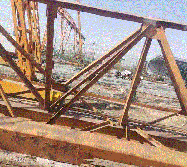 二手龍門吊轉讓