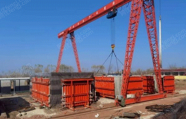 二手龍門吊價格