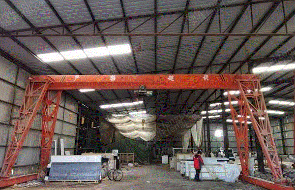 二手龍門吊出售