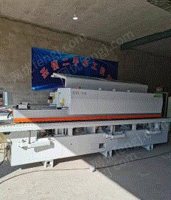 二手封边机出售