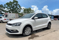 Ϻش polo 2014 1.4l Զʰ