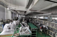 广东东莞产品收尾撤线，有大量的设备仪器需要打包出售