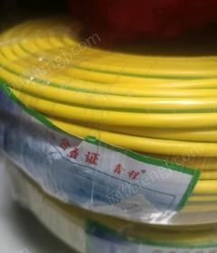 青海西宁4平方10平方16平方的强电线出售