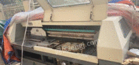湖北武汉切纸机，胶装机，复膜杯出售