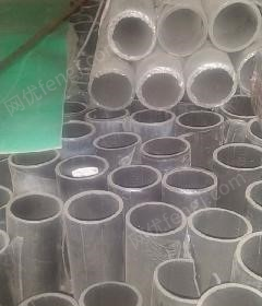 安徽合肥76内径塑钢圆筒1米的200根急出售

