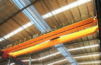 江苏南京出售二手QD双梁龙门吊16吨跨度25米旧双梁50吨行吊道轨行车梁