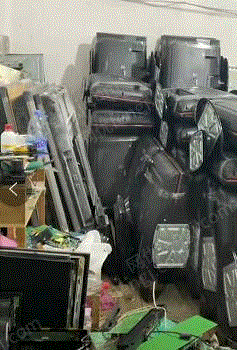 廢舊電器出售