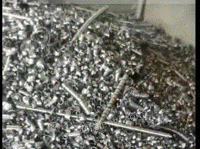 大量回收各种废铁，铁销