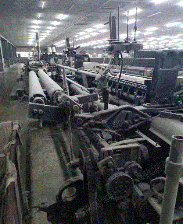 其它二手纺织机械转让