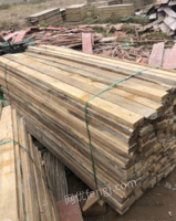 湖北荆州出售二手木方，模板，竹跳板  各种规格都有,价格面谈,长期有货.