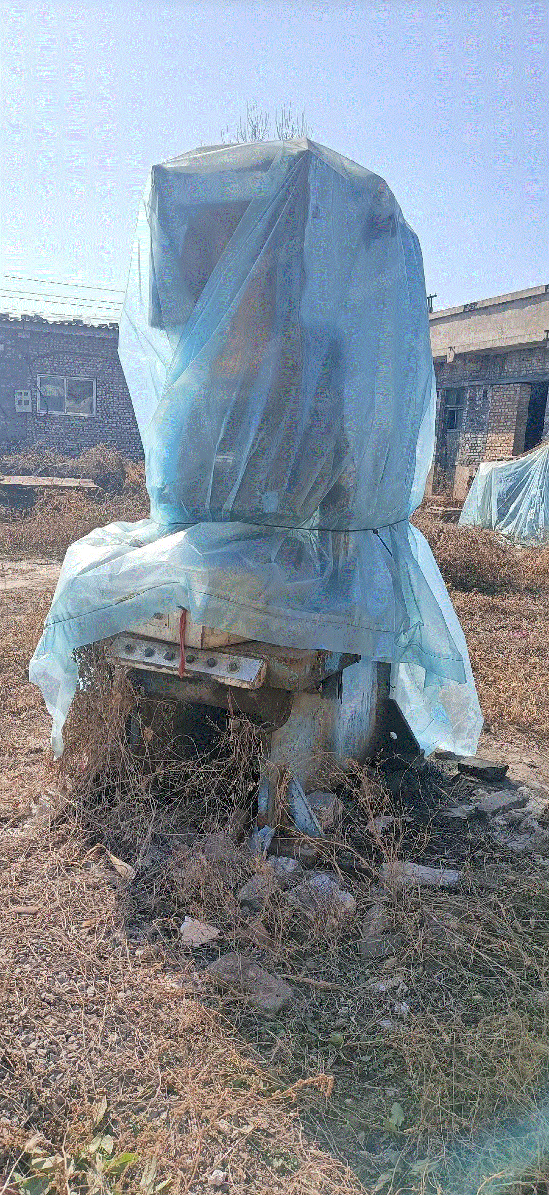 二手壓力機(jī)回收