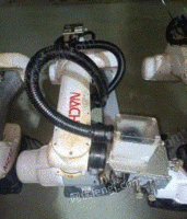 广东深圳一批在位机器人机械手臂出售，打包优惠