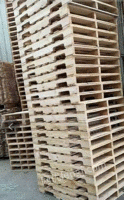 新嵊地区回收木托盘