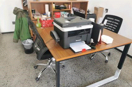 办公家具转让
