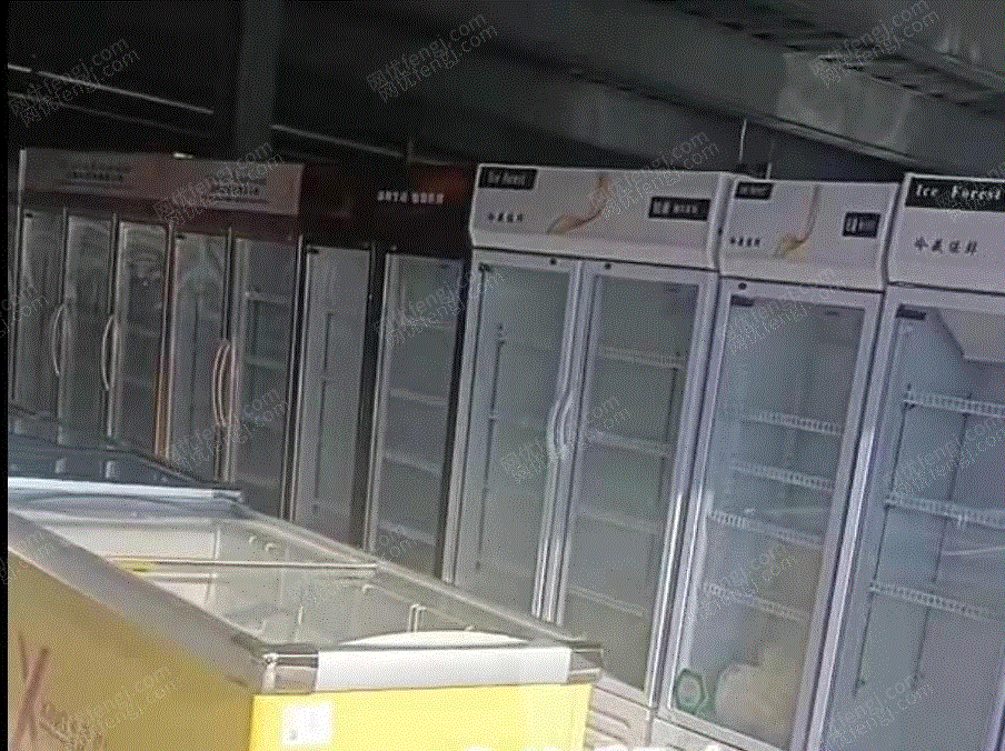 厨房设备出售