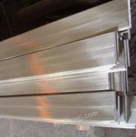 无锡不锈钢扁钢 槽钢 圆钢 精密钢带出售