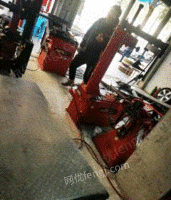 重庆沙坪坝区优耐特拔胎机平衡机出售
