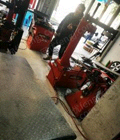 车辆修理保养出售