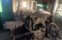 内蒙古包头钢厂设备便宜出售