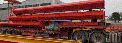 二手龍門吊回收