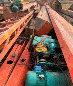 二手龍門吊轉(zhuǎn)讓