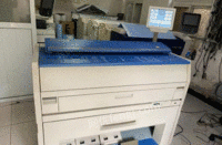 北京昌平区出售kip3000数码工程复印机