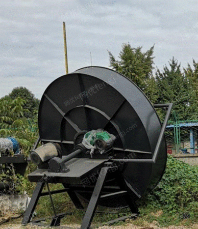 二手造粒設備出售