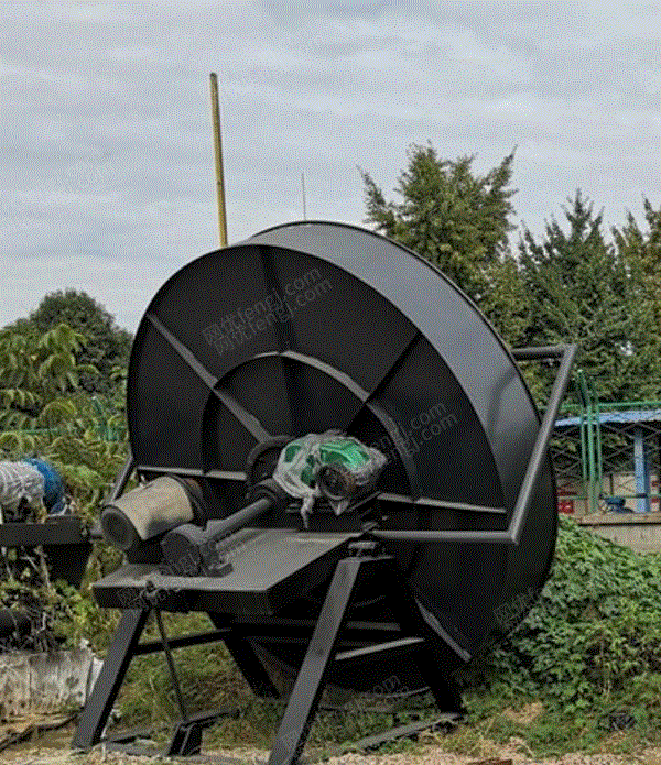 二手造粒設(shè)備價格