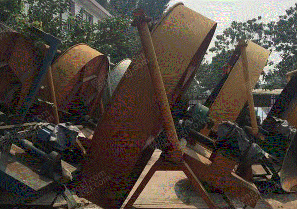 二手造粒設(shè)備回收