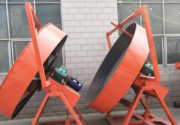 二手造粒設(shè)備出售