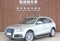 广东佛山奥迪 q5 2013款 40 tfsi 进取型