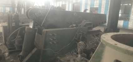 内蒙古包头钢厂停产，带钢生产线，高线螺纹生产线转让